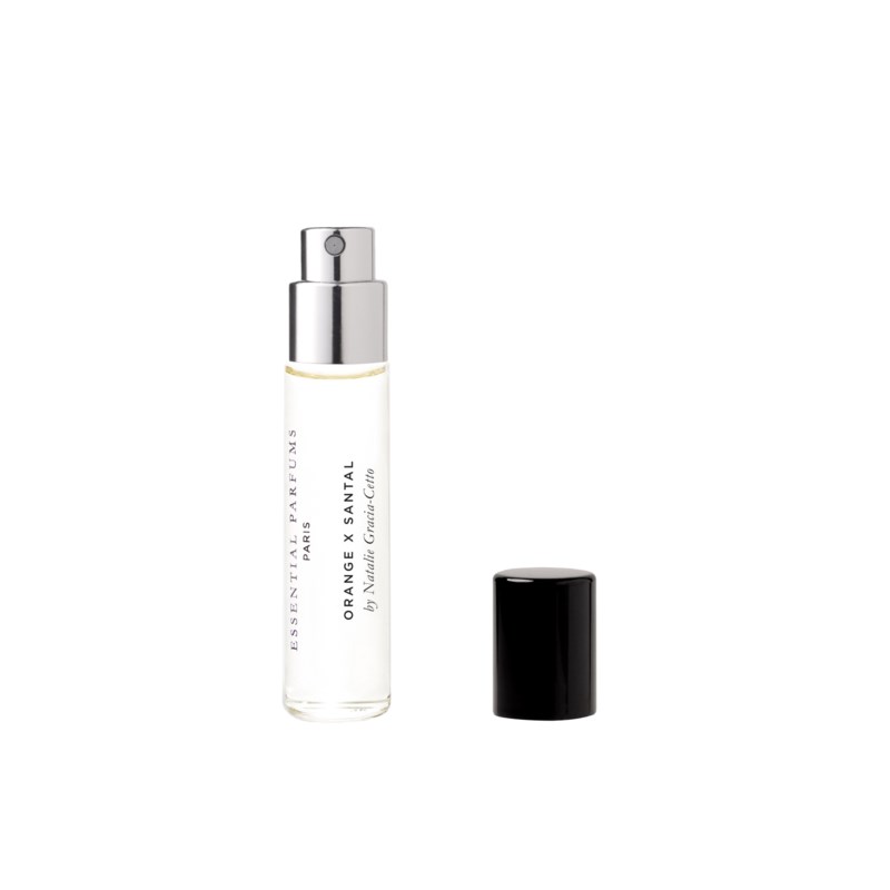 Essential Parfums Orange X Santal By Nathalie Gracia Cetto Eau De Parfum Travel Size dam – bild 9
