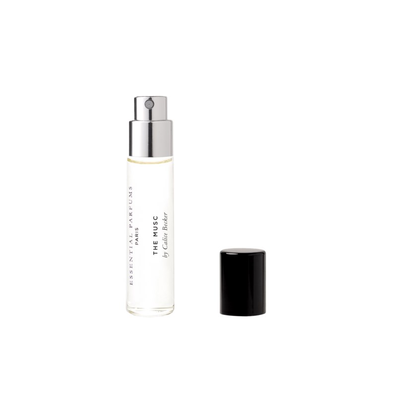 Essential Parfums The Musc By Calice Becker Eau De Parfum Travel Size dam – bild 9