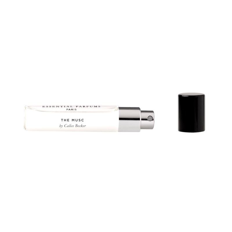 Essential Parfums The Musc By Calice Becker Eau De Parfum Travel Size dam – bild 10