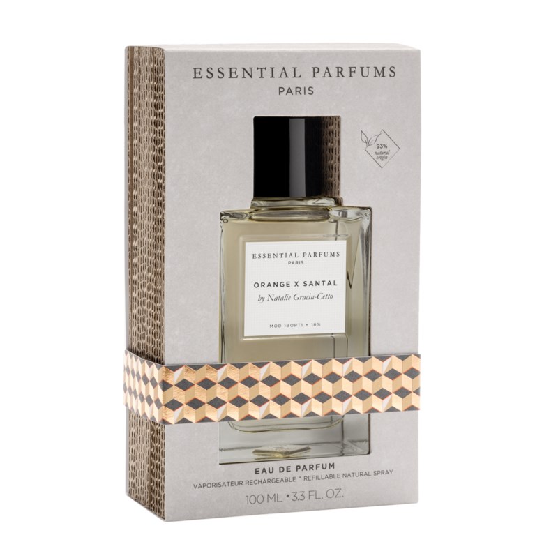 Essential Parfums Orange x santal eau de parfum herr – bild 5