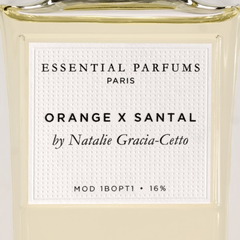 Essential Parfums Orange x santal eau de parfum herr – bild 6