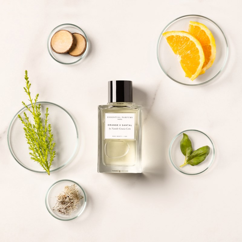 Essential Parfums Orange x santal eau de parfum herr – bild 7