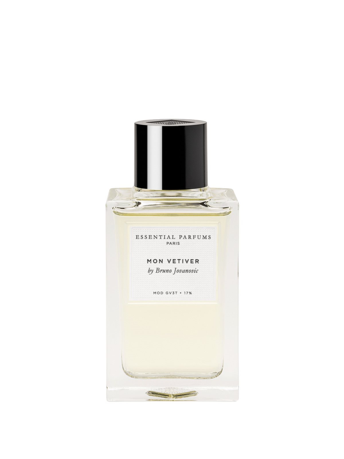 Vetivera Parfum 100ml main image 1