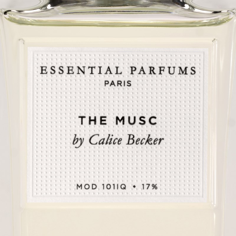 Essential Parfums The musc eau de parfum herr – bild 6