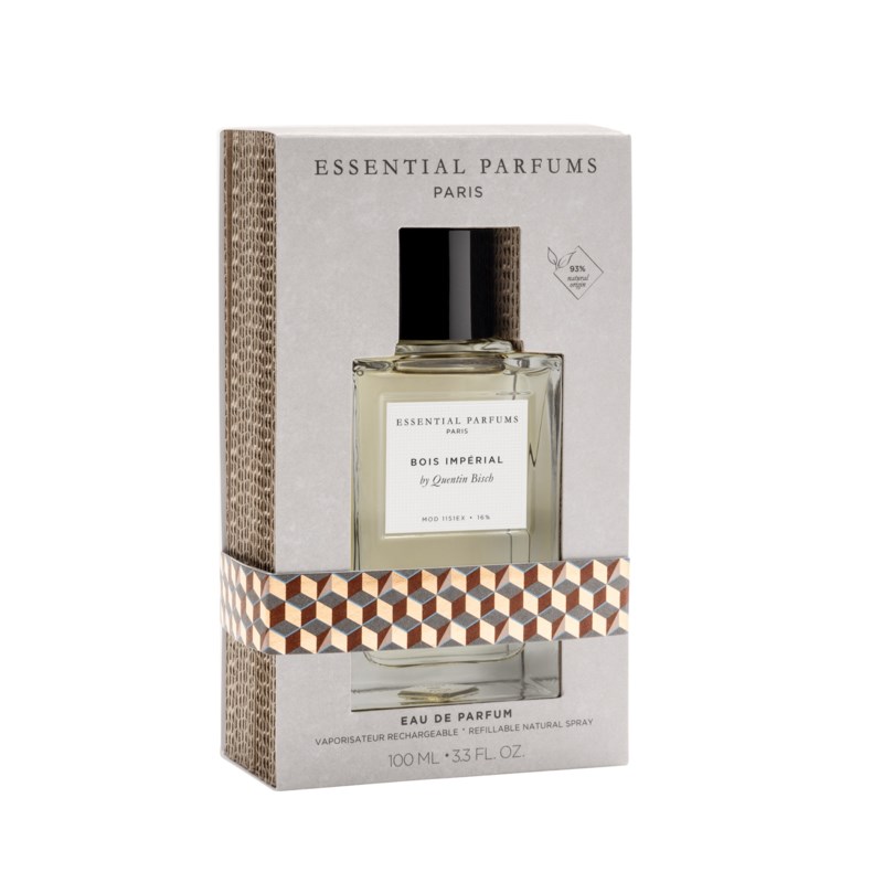 Essential Parfums Bois Imperial By Quentin Bisch Eau De Parfum Refillable dam – bild 8