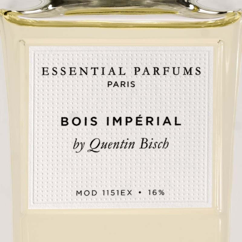 Essential Parfums Bois Imperial By Quentin Bisch Eau De Parfum Refillable dam – bild 9