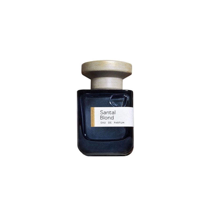 Santal blond edp 100 ml