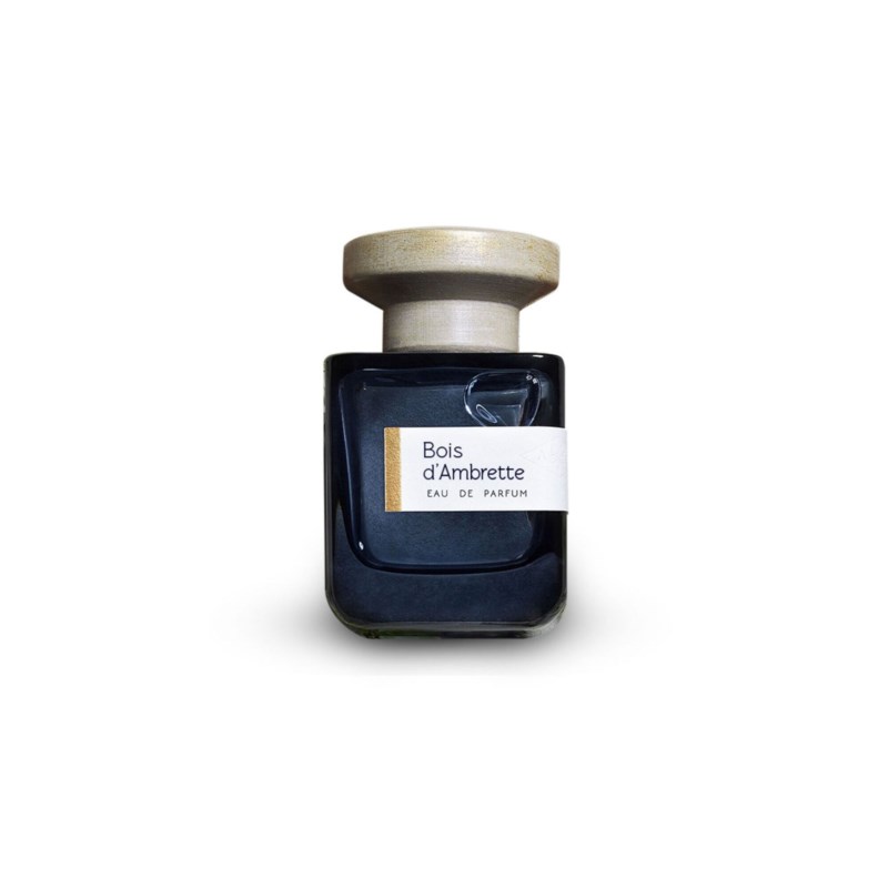 Bois d'ambrette edp 100 ml