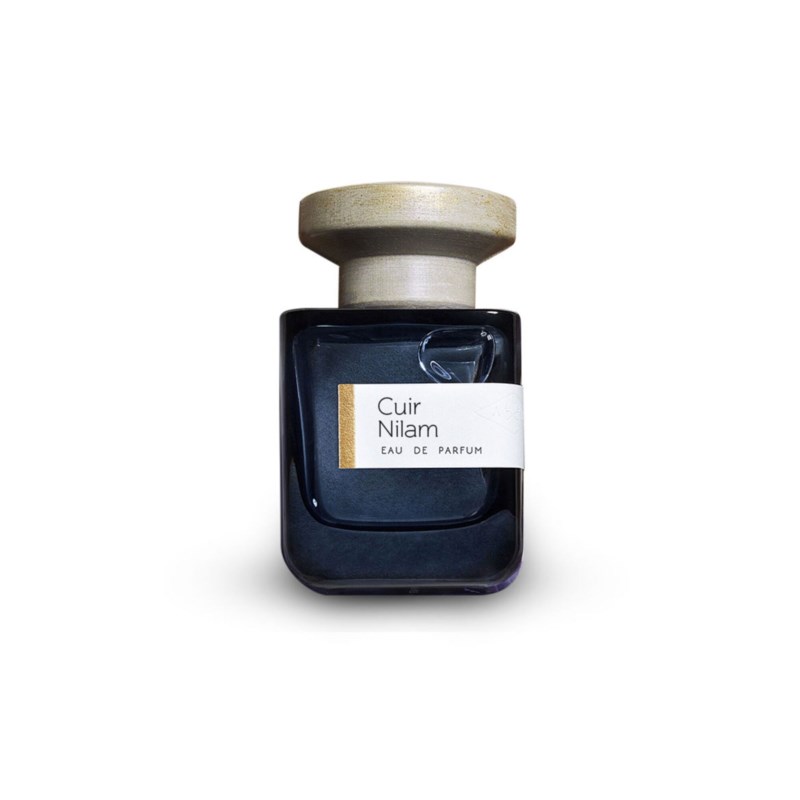 Cuir nilam edp 100 ml