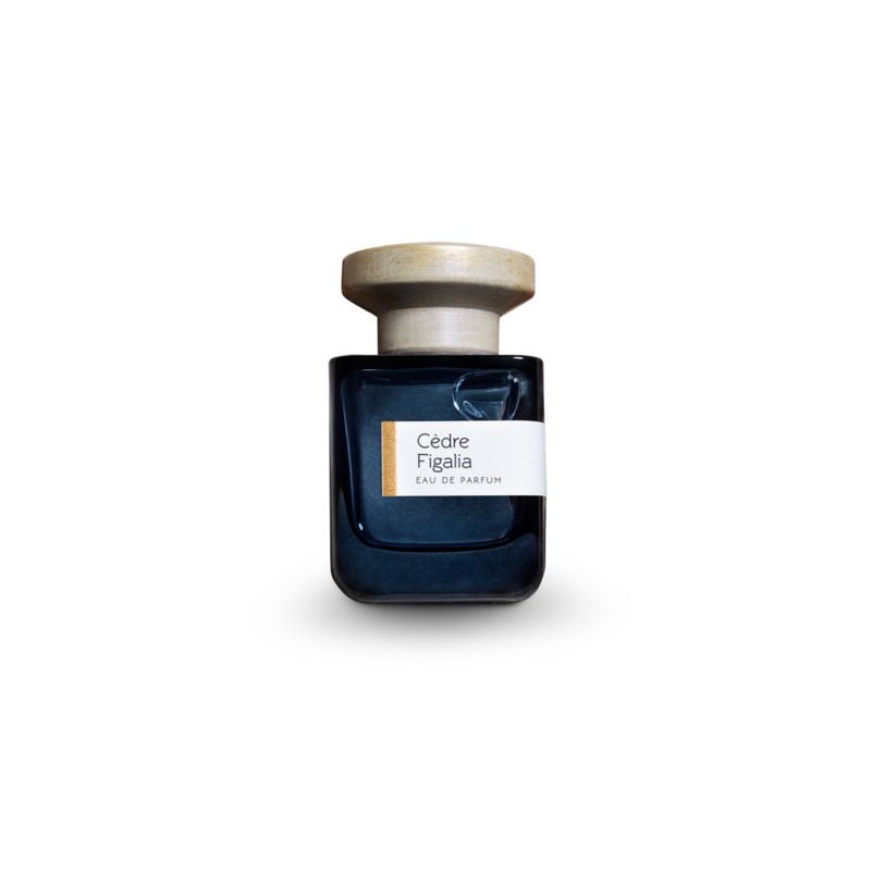 Cèdre figalia edp 100 ml