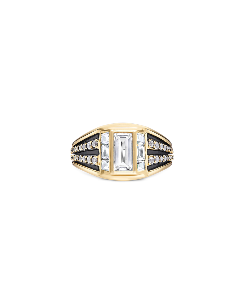 Ring freya 1