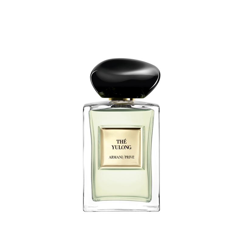 privé thé yulong eau de toilette