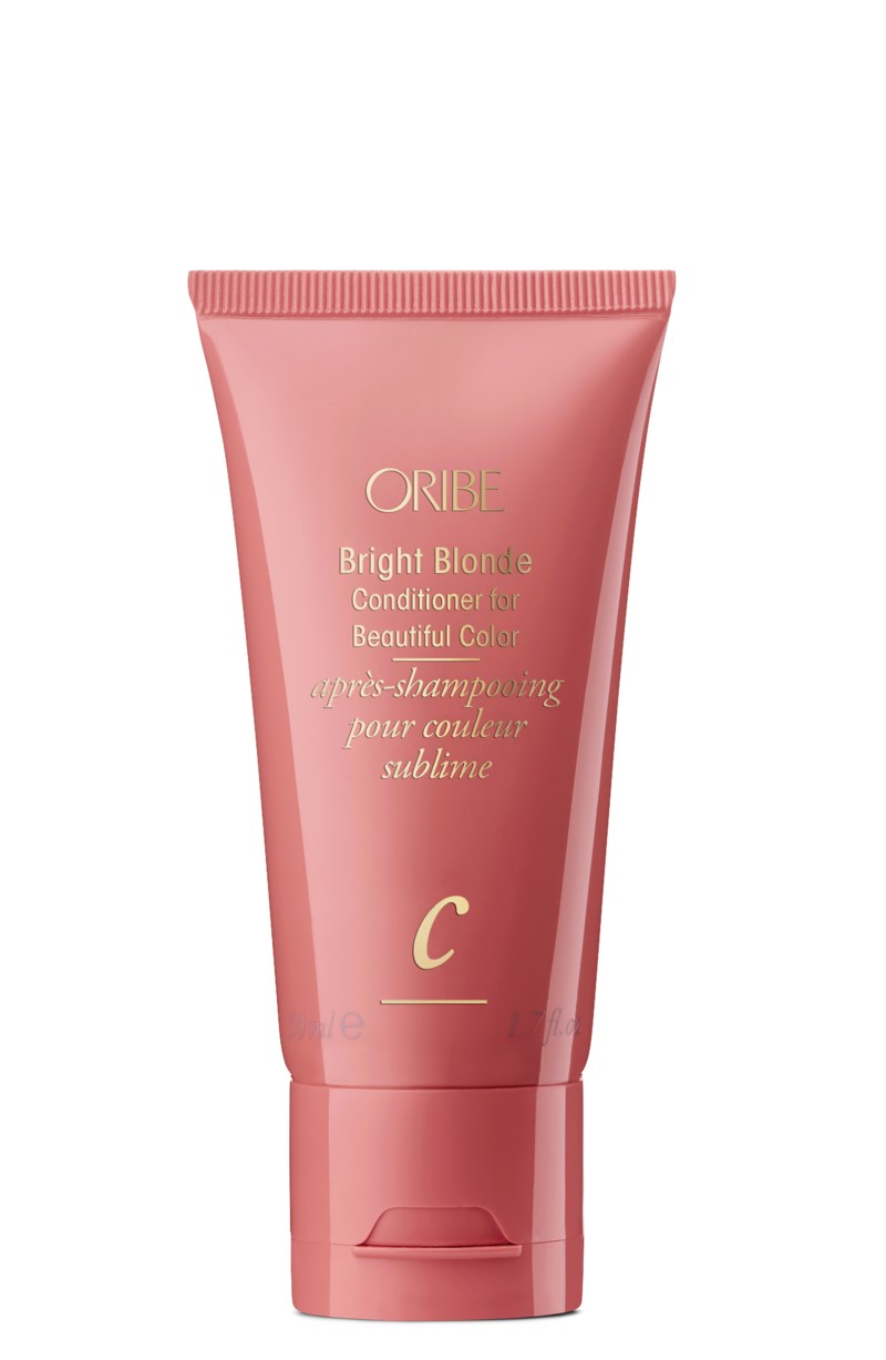 Bright blonde conditioner 50 ml 1