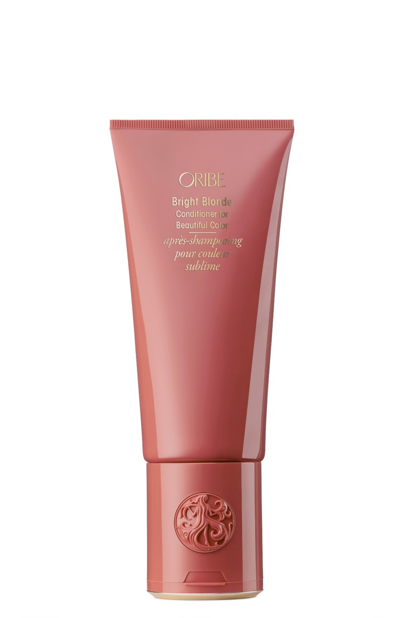 Bright blonde conditioner 50 ml 2
