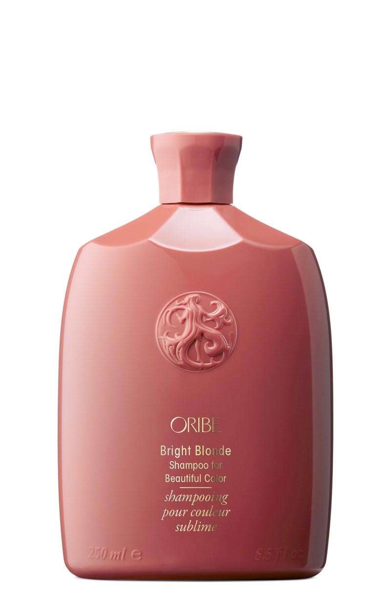 Bright blonde shampoo 75 ml 2