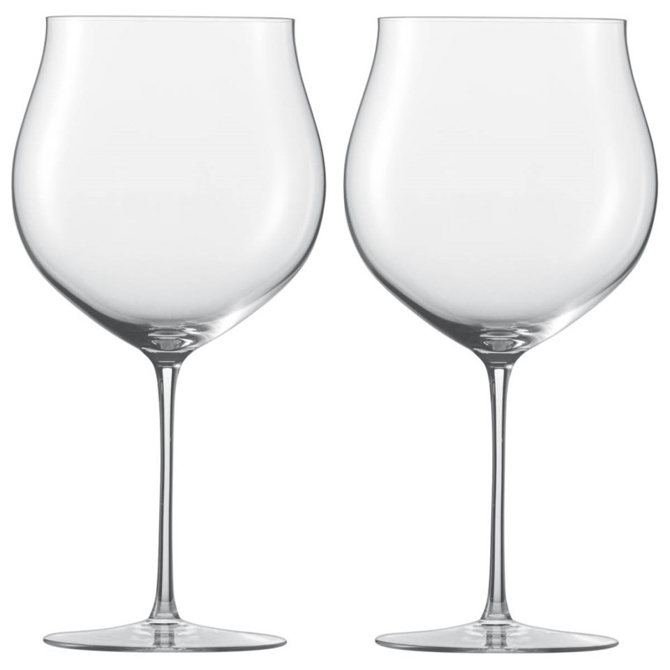 Enoteca pinot noir rödvinsglas 2p klar 96 cl, klar från Zwiesel Glas