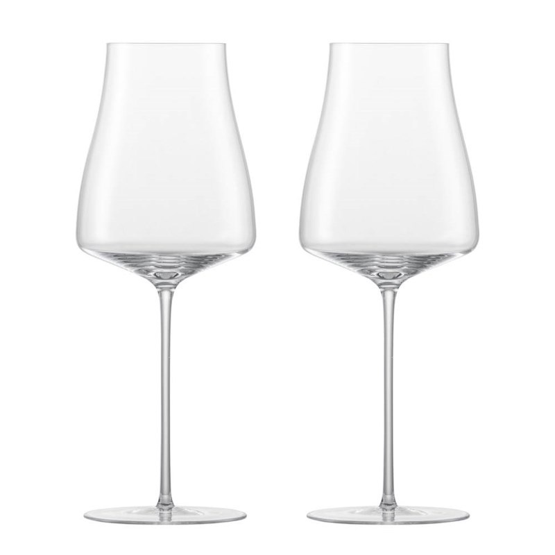 The moment rioja rödvinsglas 2p klar 54.5 cl