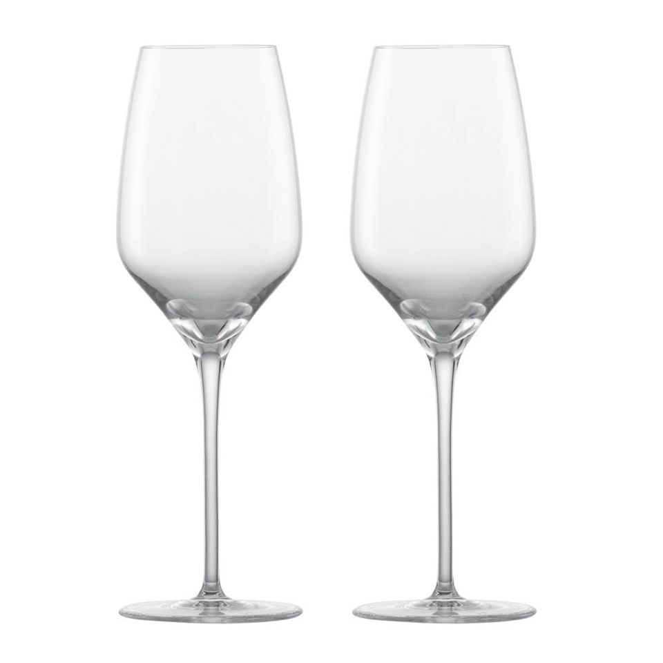 Alloro vinglas 2p klar 31 cl, klar från Zwiesel Glas