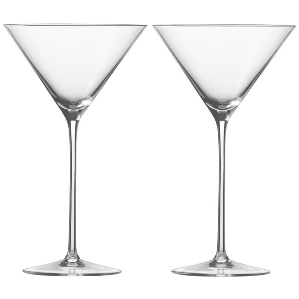 Enoteca martiniglas 2p klar 29 cl, klar från Zwiesel Glas
