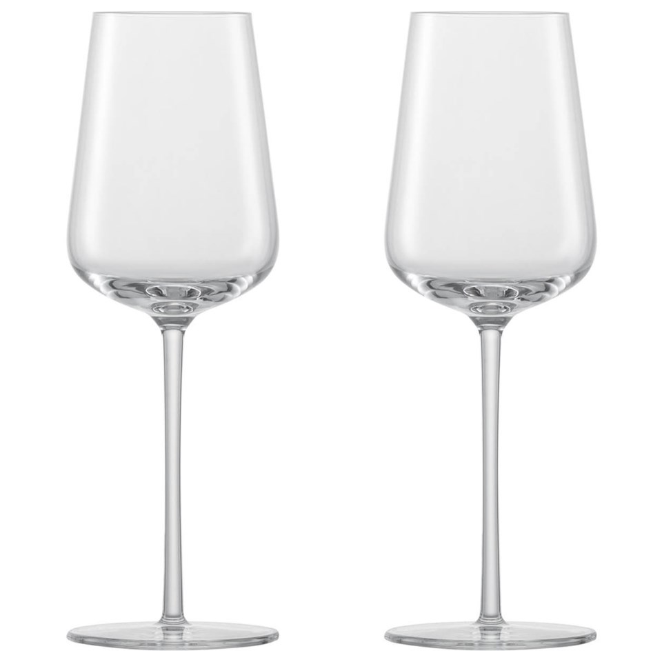 Vervino dessertvinglas 2p klar 29 cl, klar från Zwiesel Glas