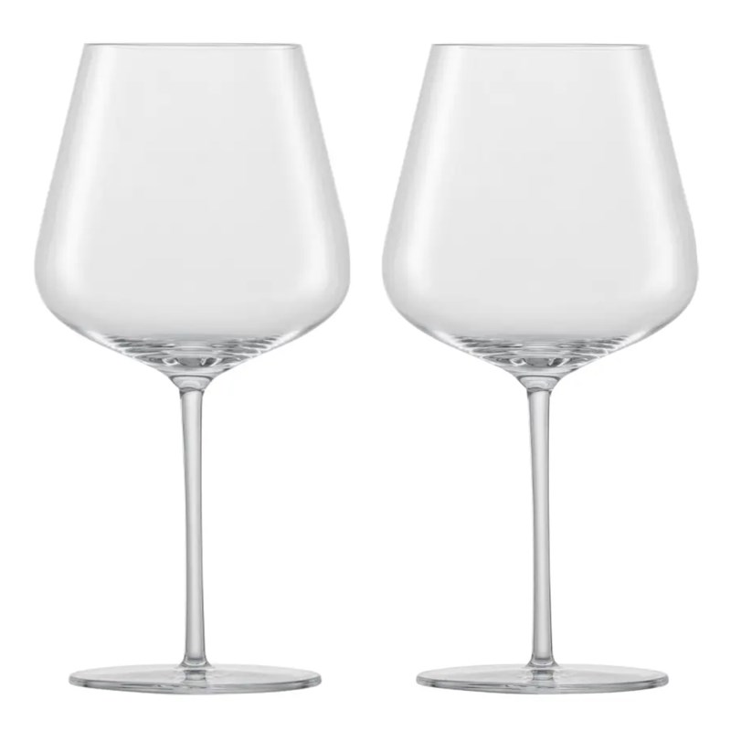 Vervino pinot noir rödvinsglas 2p klar 95 cl