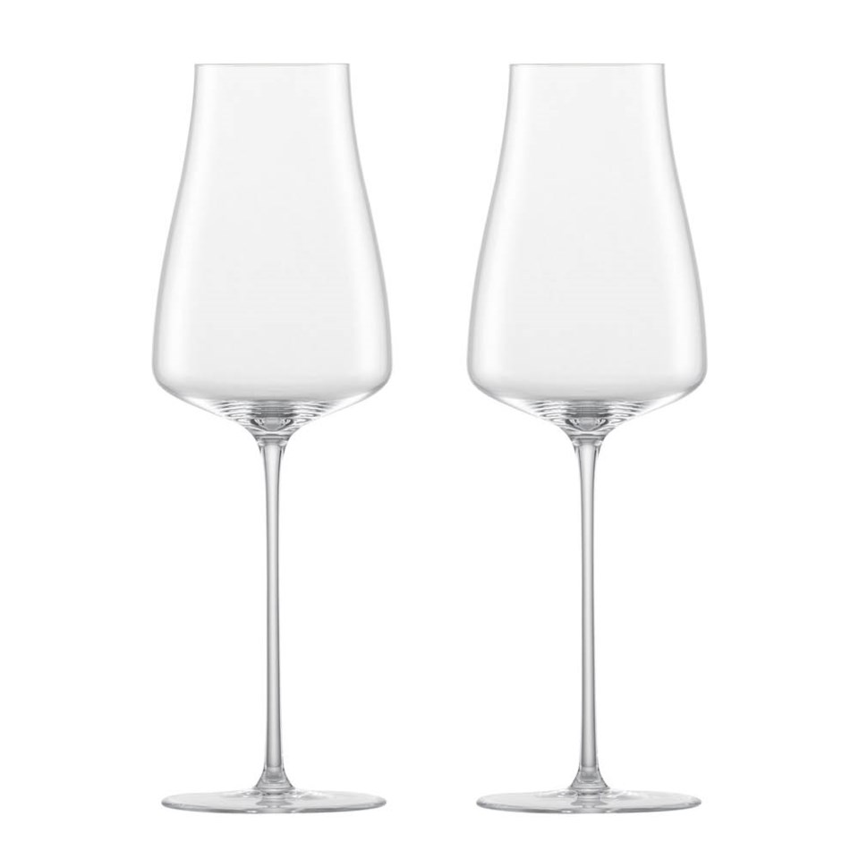 The moment champagneglas 2p klar 37 cl, klar från Zwiesel Glas