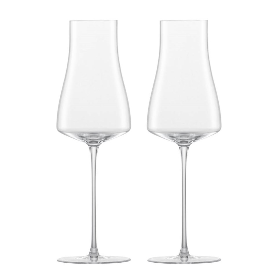 The moment champagneglas 2p klar 31 cl, klar från Zwiesel Glas