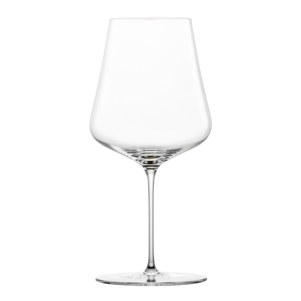 Duo burgundy rödvinsglas klar 74 cl, klar från Zwiesel Glas