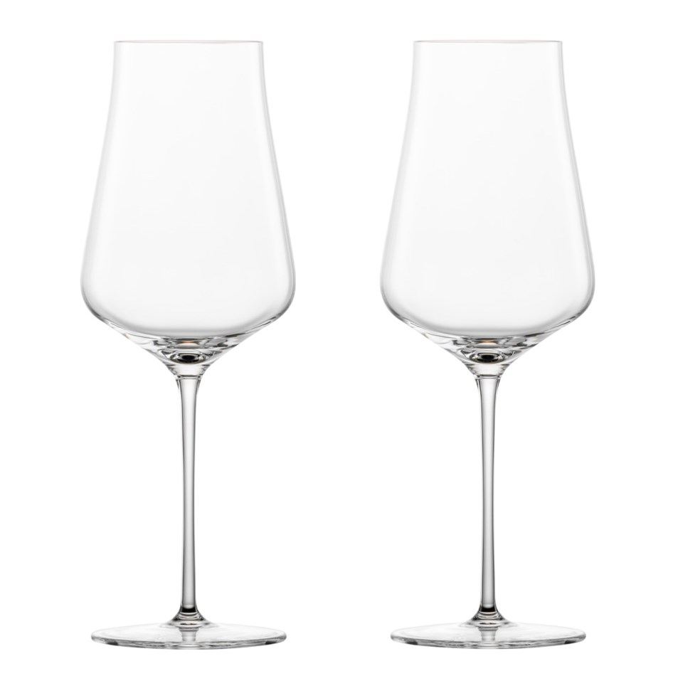 Duo vitvinsglas 2p klar 38 cl, klar från Zwiesel Glas