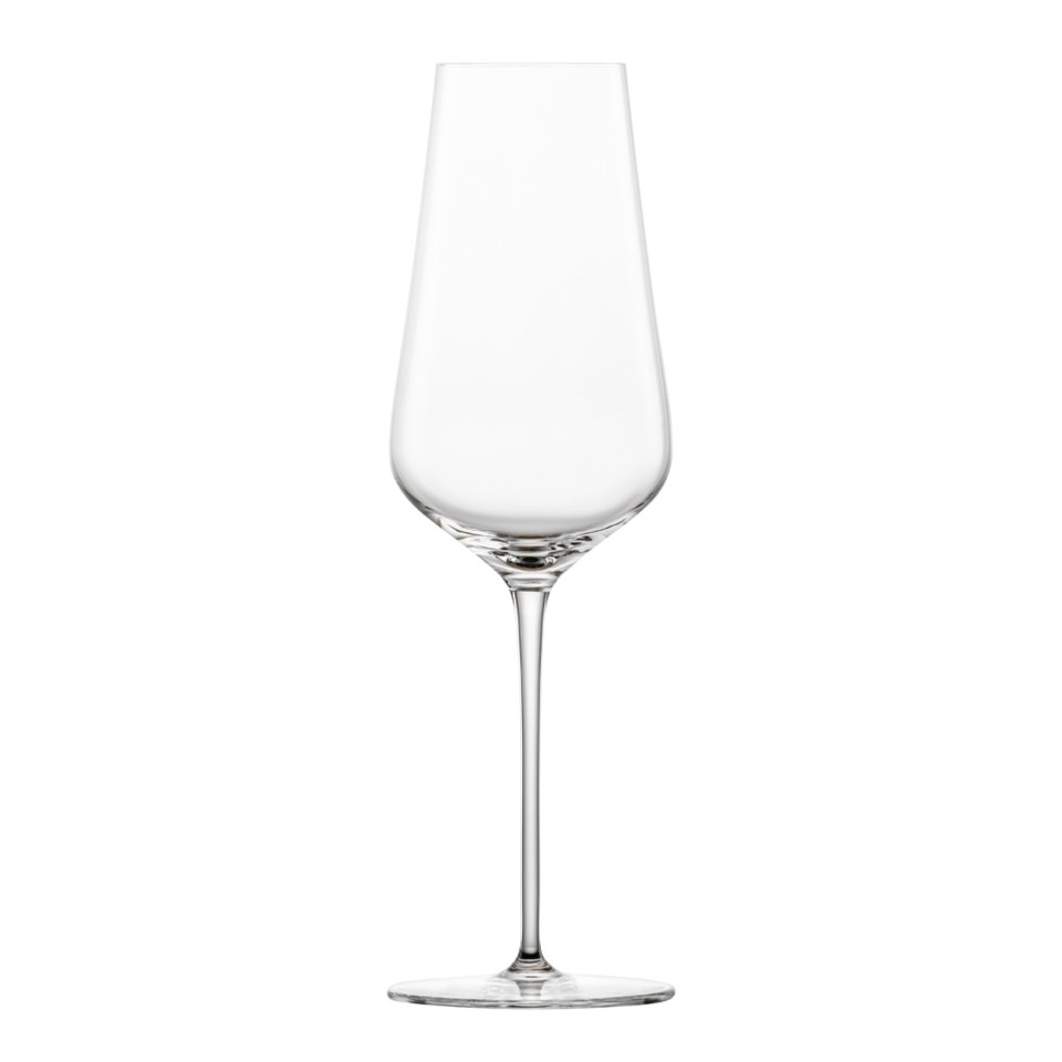 Duo champagneglas klar 38 cl, klar från Zwiesel Glas