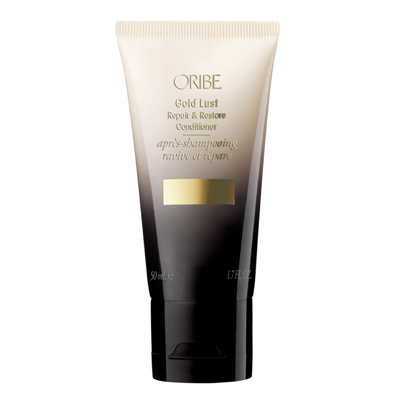 Oribe Gold Lust Repair & Restore Conditioner balsam dam – bild 7