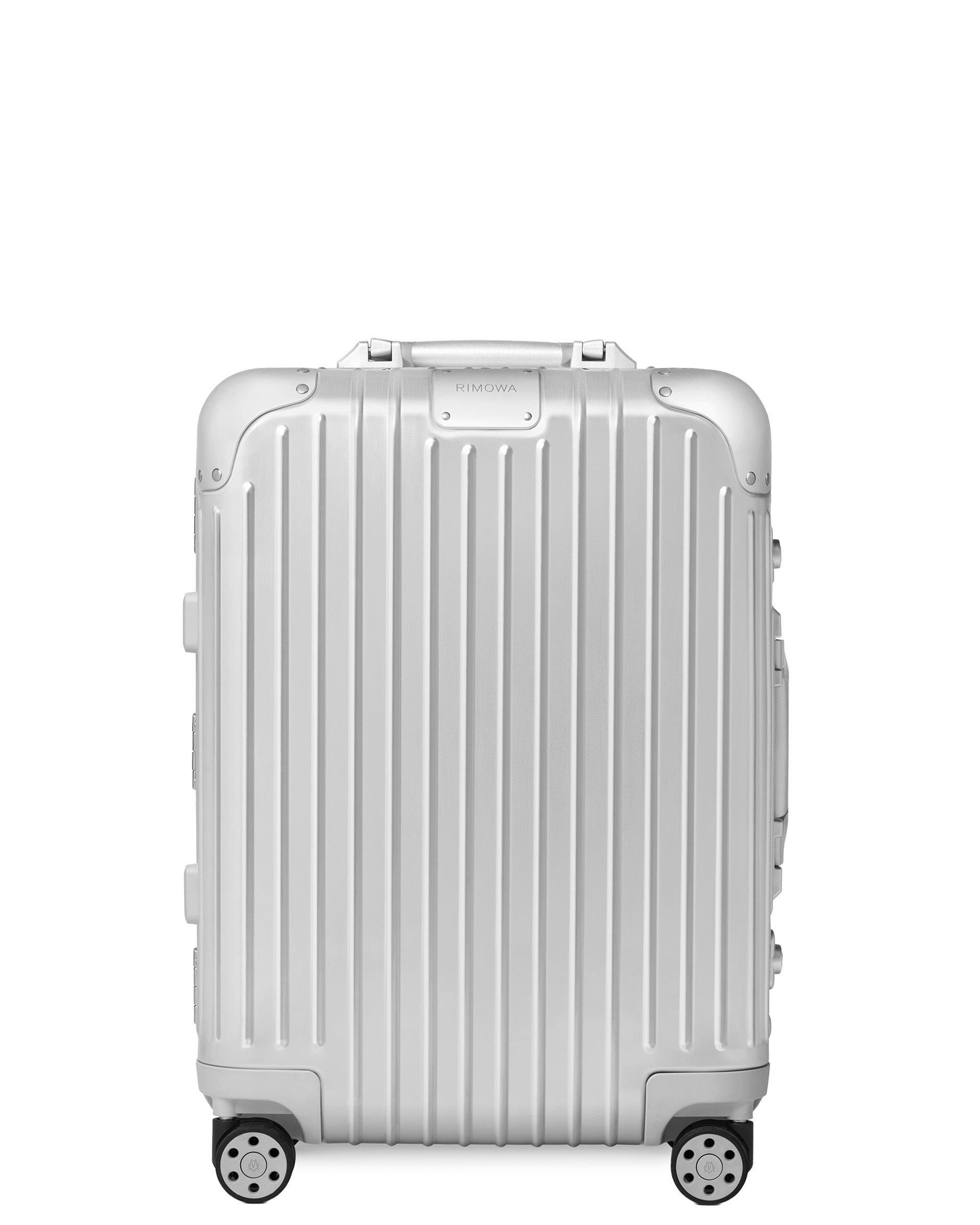 Rimowa - Original cabin silver | NK