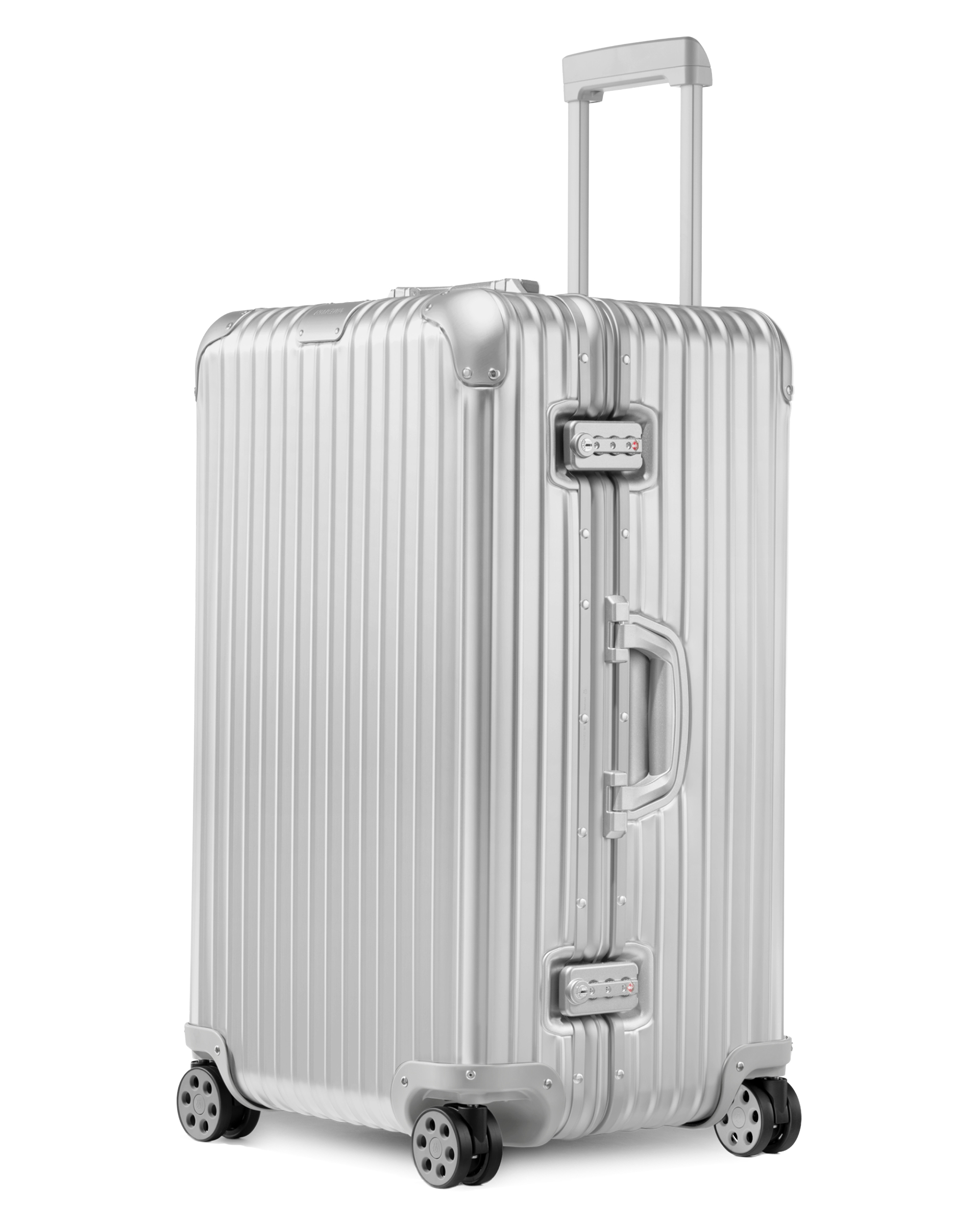 Rimowa - Original cabin silver | NK