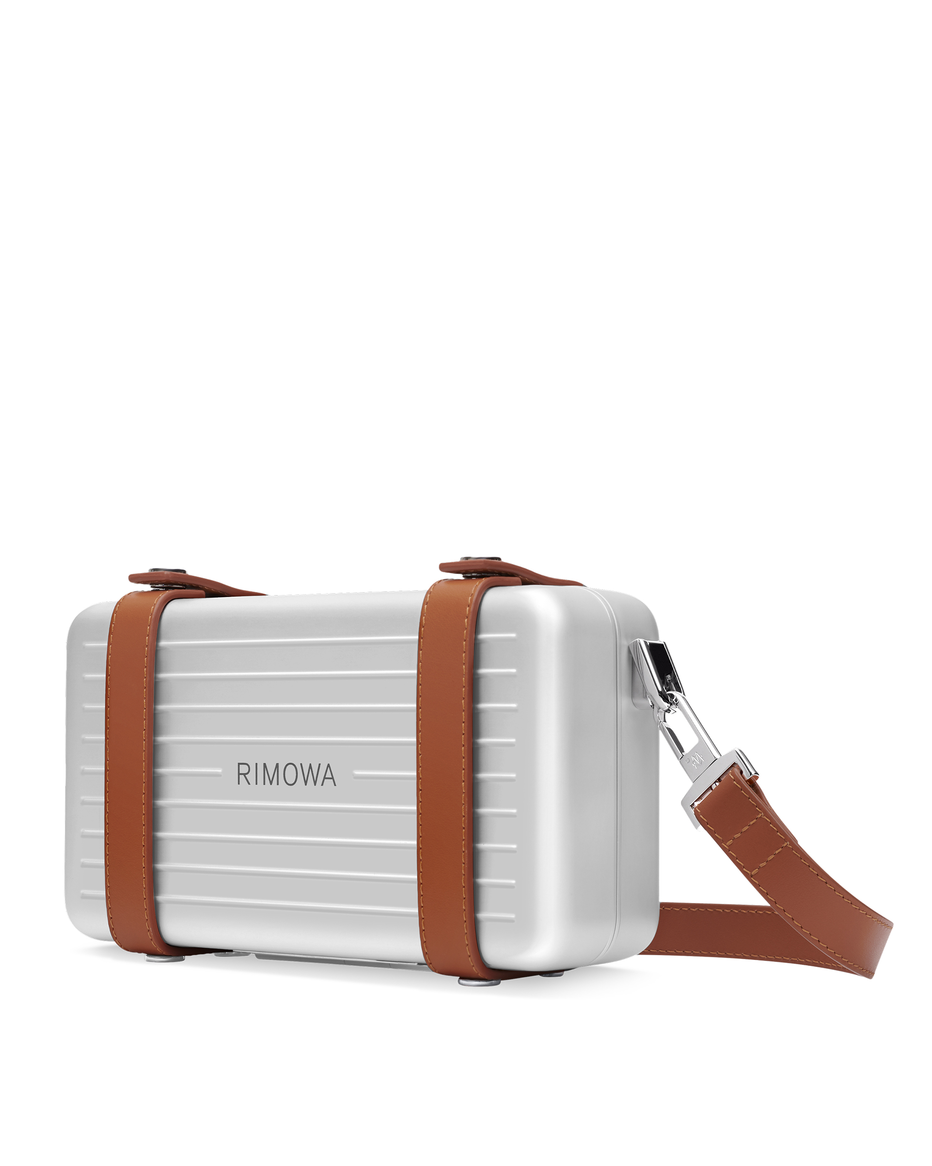 Rimowa - Original cabin silver | NK