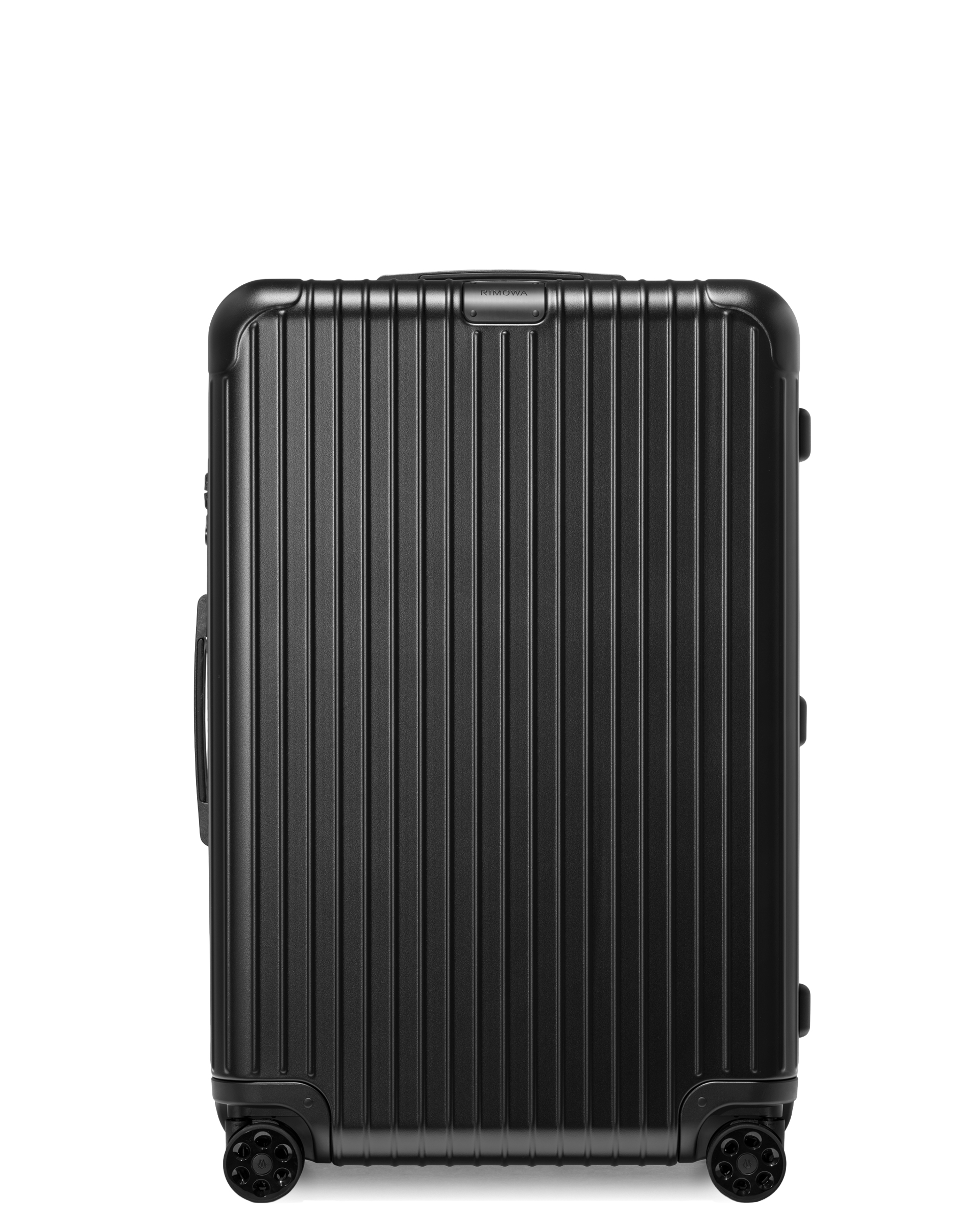 Rimowa - Essential sleeve cabin matte black | NK