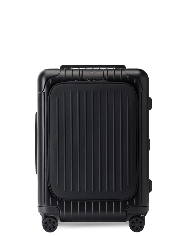 Essential sleeve cabin