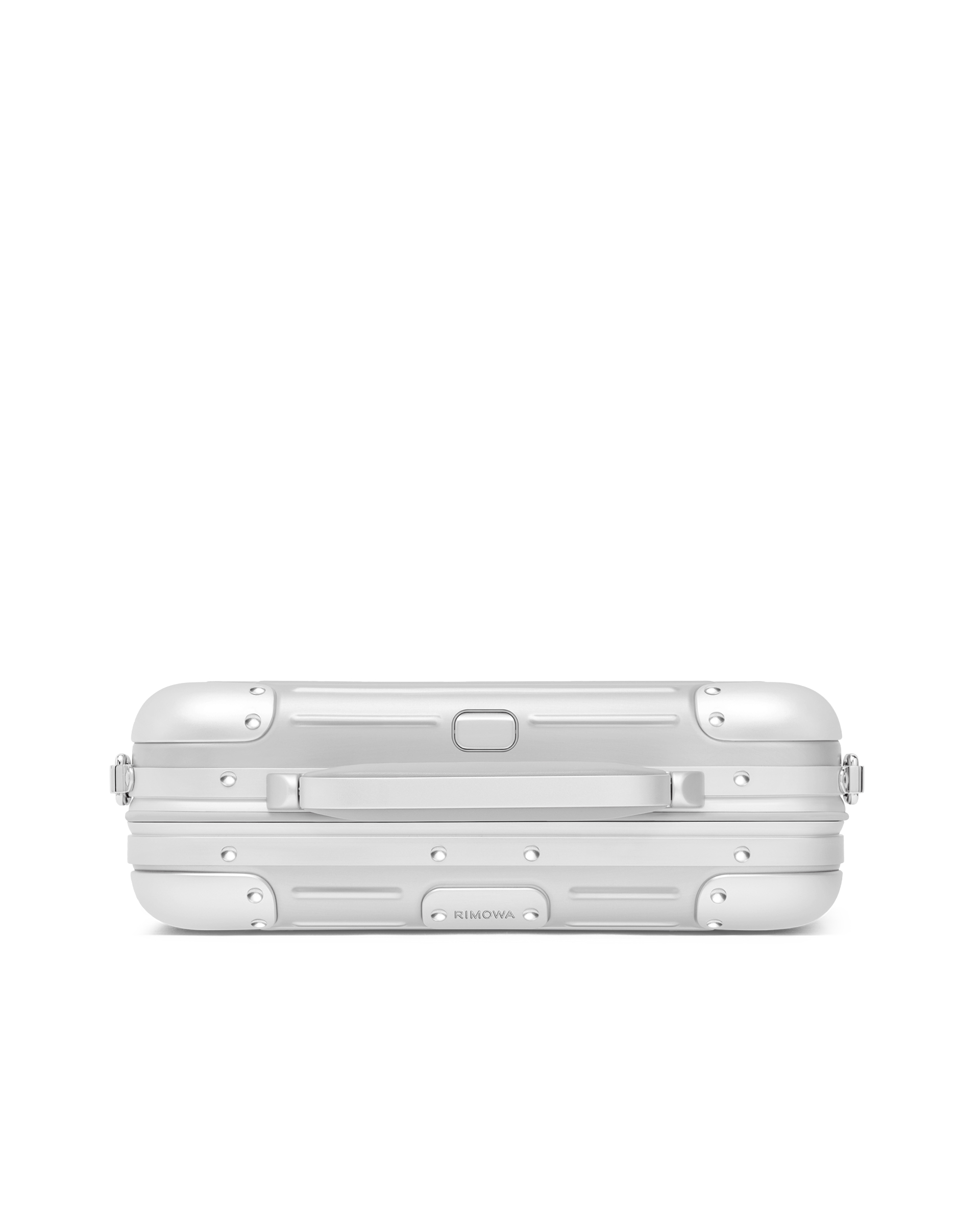 Rimowa - Original cabin silver | NK