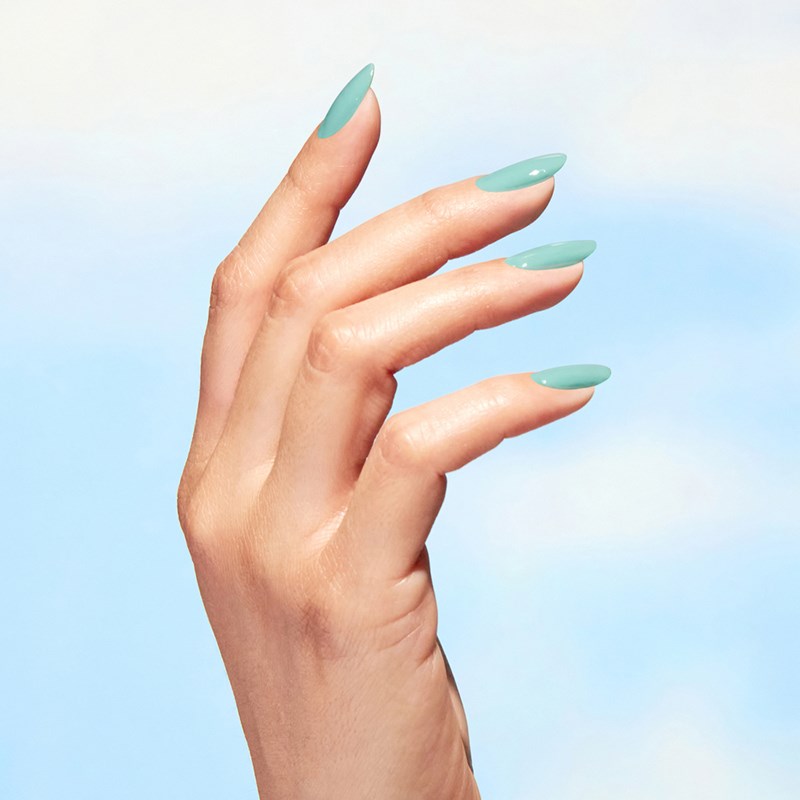 Opi Nature strong let nature take its quartz nagellack dam – bild 3