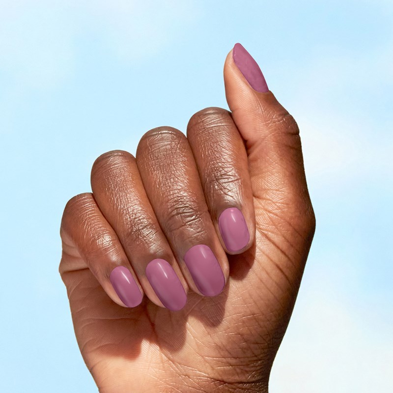 Opi Ns-Simply Radishing nagellack dam – bild 10