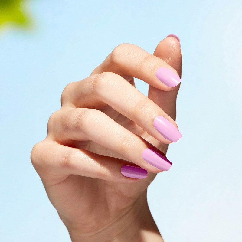 Opi Nature strong let nature take its quartz nagellack dam – bild 3