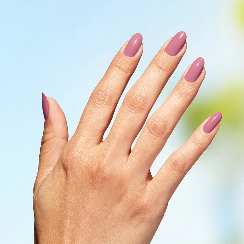Opi Nature strong let nature take its quartz nagellack dam – bild 3