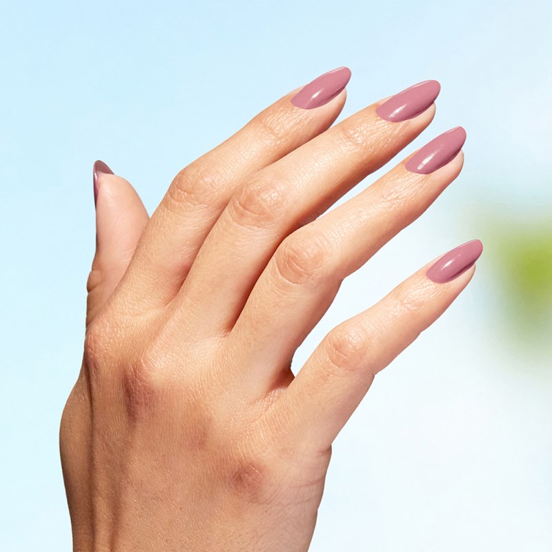 Opi Nature strong let nature take its quartz nagellack dam – bild 3
