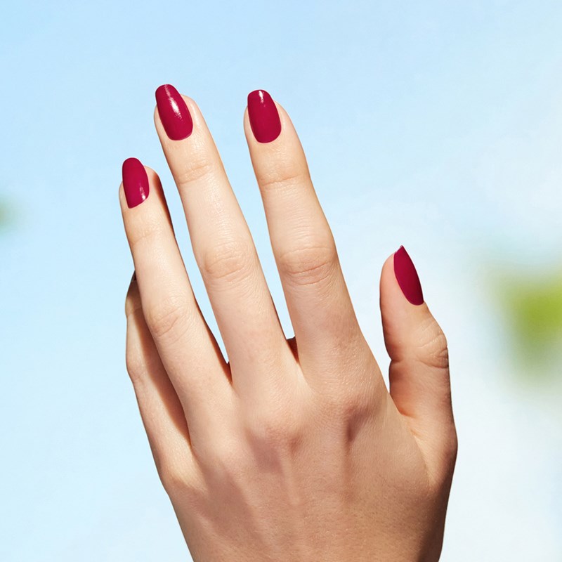 Opi Nature Strong A Bloom With A View nagellack dam – bild 10