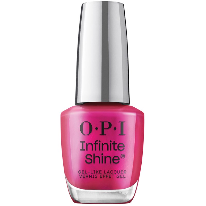 Opi Infinite Shine The Pass is Always Greener nagellack dam – bild 2