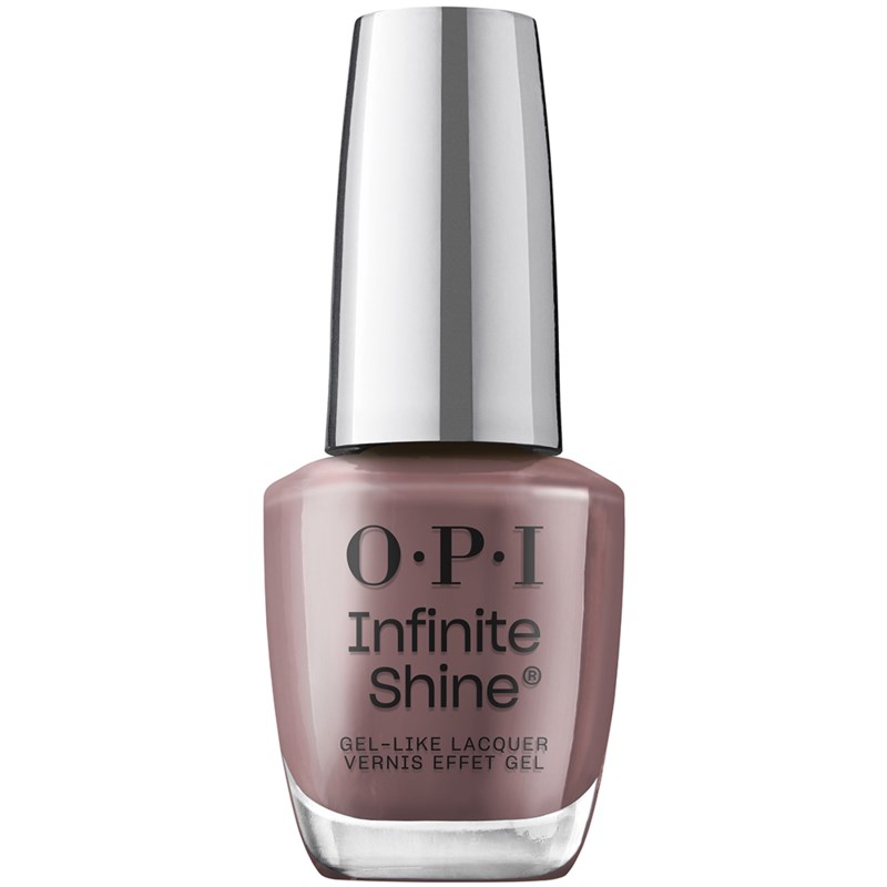 Opi Infinite Shine The Pass is Always Greener nagellack dam – bild 2