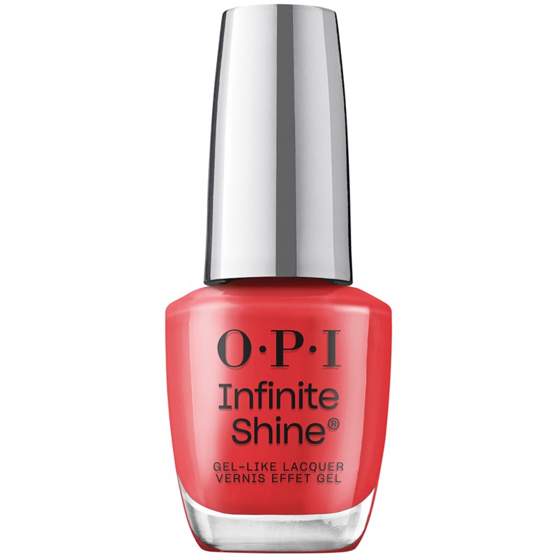 Opi Infinite Shine The Pass is Always Greener nagellack dam – bild 8