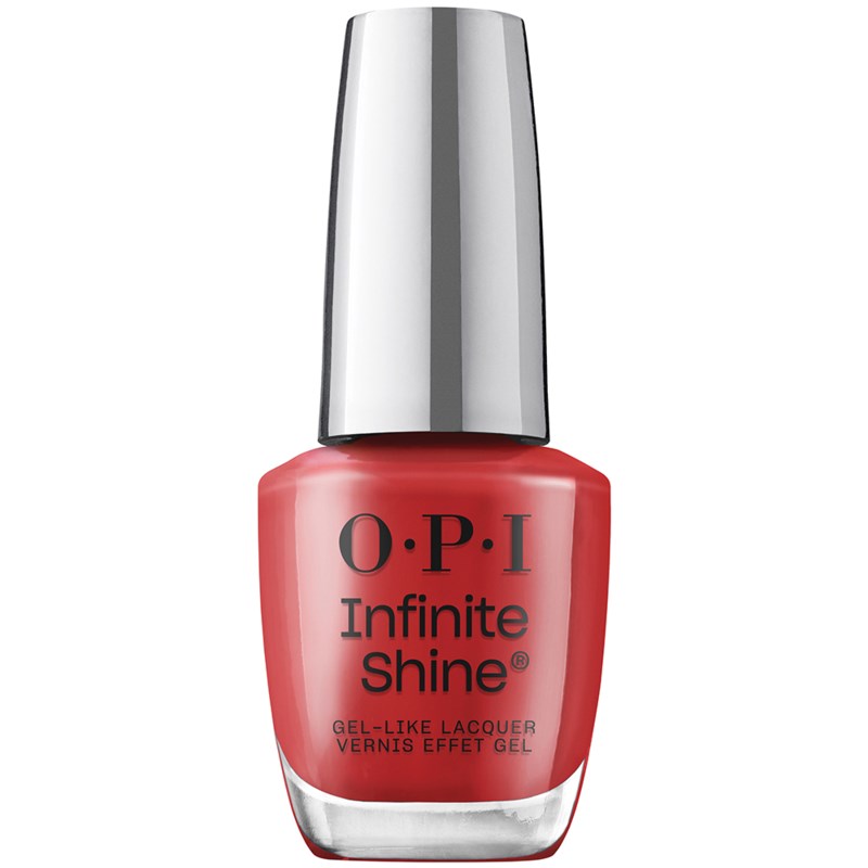Opi Infinite Shine The Pass is Always Greener nagellack dam – bild 2