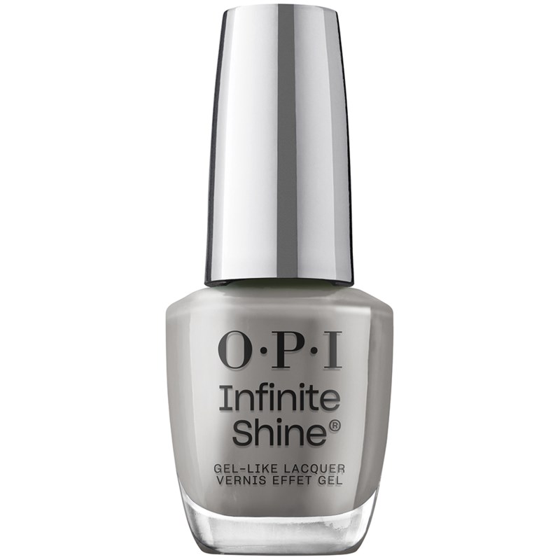 Opi Infinite Shine The Pass is Always Greener nagellack dam – bild 2