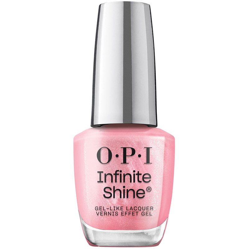 Opi Infinite Shine The Pass is Always Greener nagellack dam – bild 2