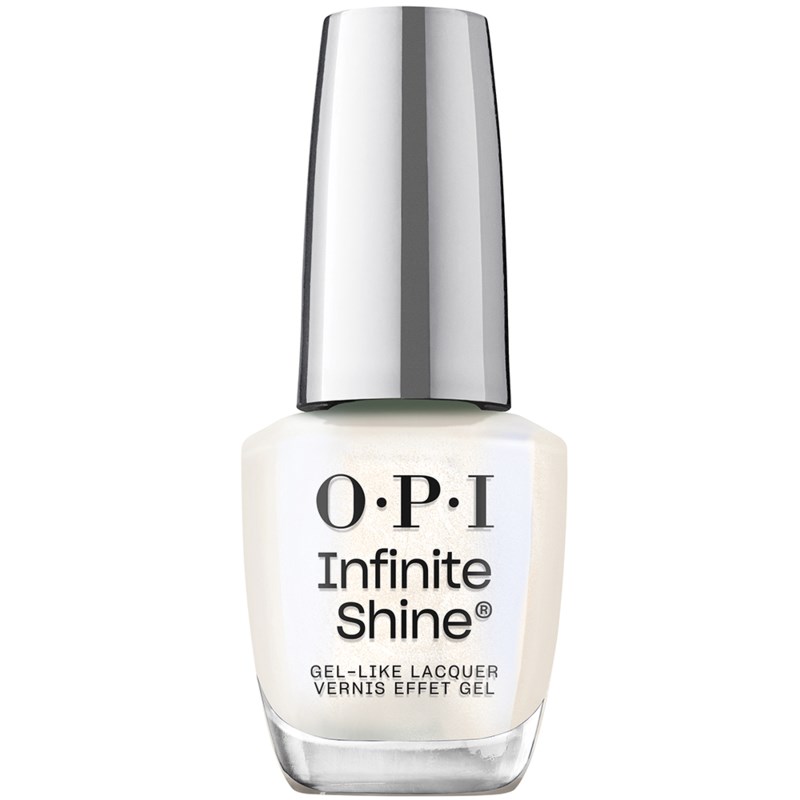 Opi Infinite Shine The Pass is Always Greener nagellack dam – bild 2